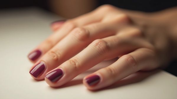 Adoptez le vernis semi-permanent pour une manucure impeccable
