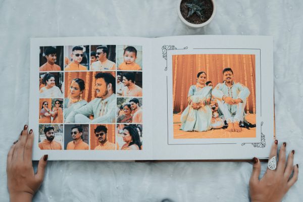 Conseils pratiques pour créer votre album photo personnalisable en ligne