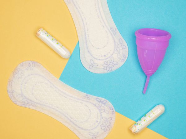 Cup&amp;co : la révolution des protections menstruelles durables