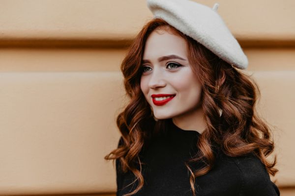 Découvrez l'univers béret : berets stylés pour tous !