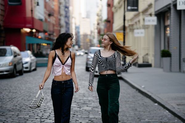 Le meilleur site Y2K en France pour rester tendance