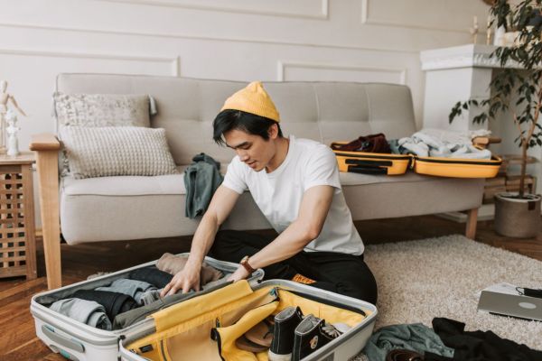 Les essentiels à emporter pour un séjour inoubliable