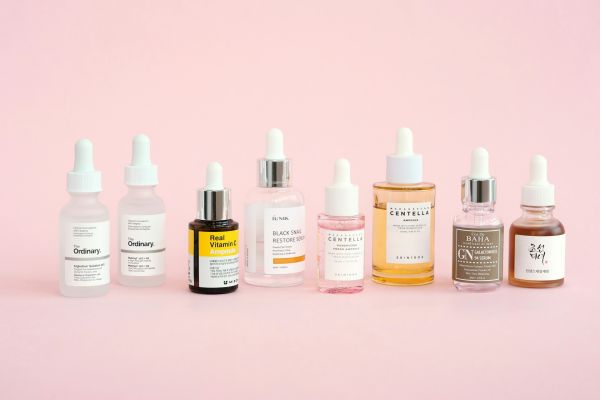 Skincare coréenne : trouvez vos produits personnalisés facilement