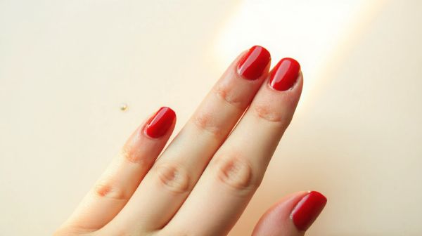 Top 5 raisons de choisir le vernis semi-permanent pour vos ongles