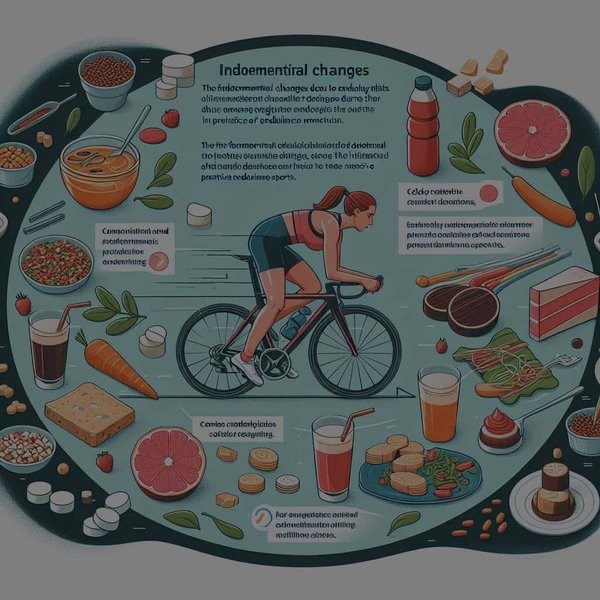 Comment adapter son alimentation lors de la pratique intensive de sports d'endurance pour les femmes ?