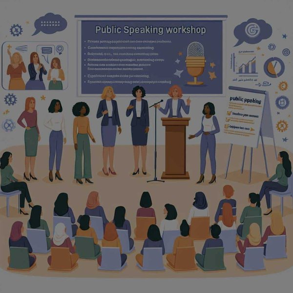 Quels sont les meilleurs conseils pour la prise de parole en public pour les femmes ?