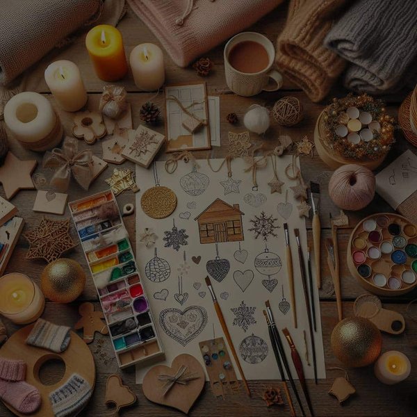 Comment réaliser des DIY déco pour une maison chaleureuse et personnalisée ?