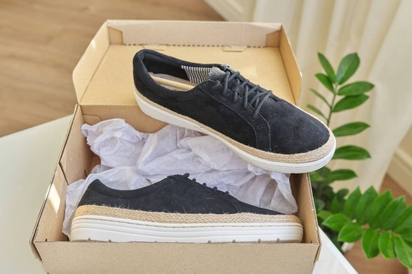 Baskets pour fille : les critères d'achat à retenir