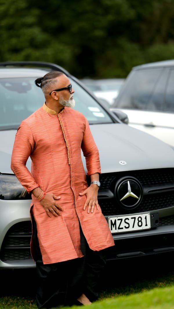 Découvrez notre large choix de qamis pour toutes les occasions