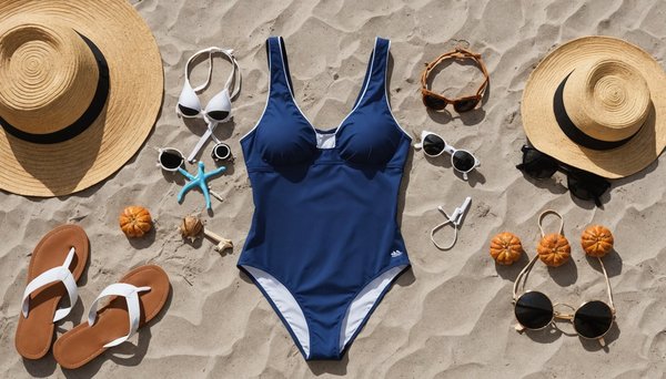 Trouvez le maillot de bain idéal adapté à chaque style